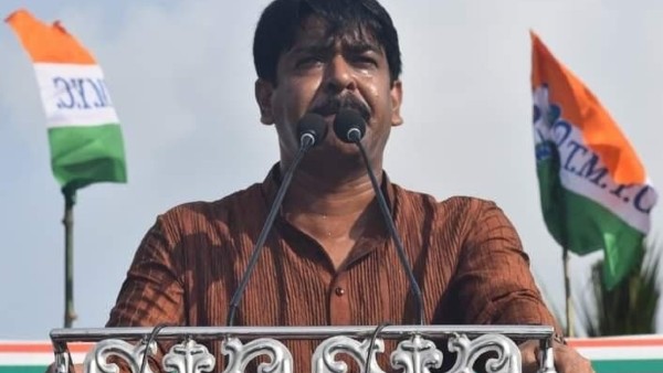  সওকত মোল্লার দাবি