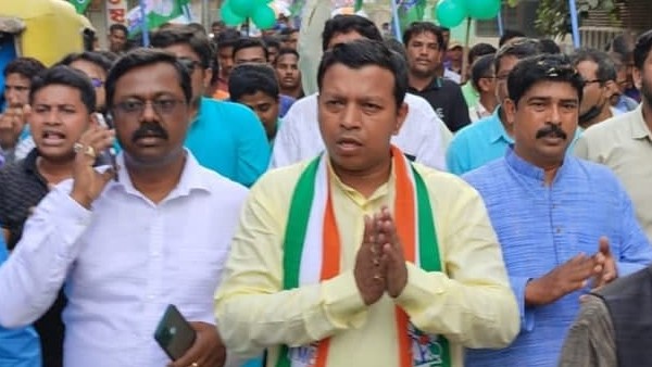 ২১-এ ২১ হল না, বিজেপি দুটি ওয়ার্ডে জয়ী