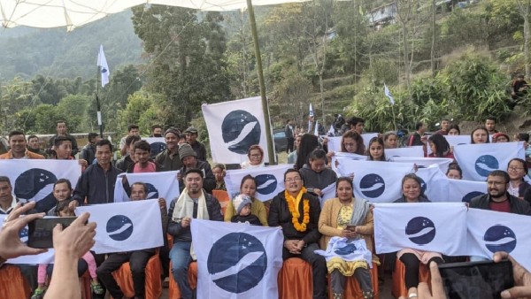 দার্জিলিং পুরসভায় কার দখলে কত ওয়ার্ড দার্জিলিং পুরসভায় কার দখলে কত ওয়ার্ড