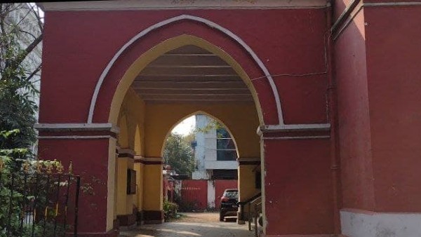 বিশ্বযুদ্ধে অগোছালো শহরের চার্চ এভাবেই সাহায্য করেছিল সৈনিকদের