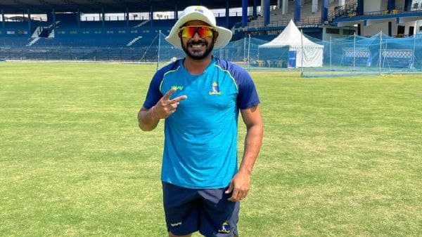 রঞ্জিতে জয়ের হ্যাটট্রিক সেরে নক আউটের পথে বাংলা রঞ্জিতে জয়ের হ্যাটট্রিক সেরে নক আউটের পথে বাংলা