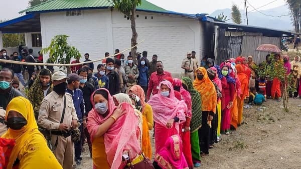 এনআরসি বাস্তবায়নের উদ্যোগ