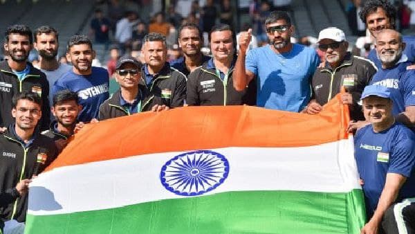 বোপান্না-শরণ জুটির দাপটে ভারত পৌঁছে গেল ওয়ার্ল্ড গ্রুপ ওয়ানে বোপান্না-শরণ জুটির দাপটে ভারত পৌঁছে গেল ওয়ার্ল্ড গ্রুপ ওয়ানে