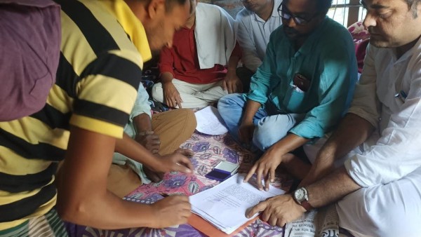 ২৬ মে থেকে জেলবন্দি মীনাক্ষী-সহ ১৬ জন ২৬ মে থেকে জেলবন্দি মীনাক্ষী-সহ ১৬ জন