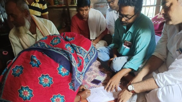 সিটকে সাহায্য নয় বলেছেন আনিস খানের বাবা সিটকে সাহায্য নয় বলেছেন আনিস খানের বাবা