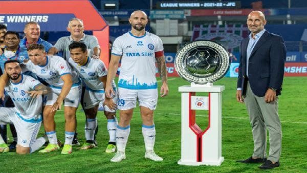 আইএসএলে লিগ উইনার্স শিল্ড অধরাই এটিকে মোহনবাগানের