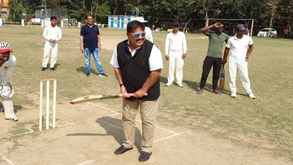 রঞ্জি ট্রফির নক আউটে বাংলার কোথায় উন্নতির প্রয়োজন? জানিয়ে দিলেন অশোক মালহোত্রা রঞ্জি ট্রফির নক আউটে বাংলার কোথায় উন্নতির প্রয়োজন? জানিয়ে দিলেন অশোক মালহোত্রা