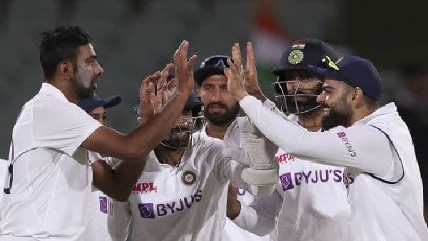 অ্যাডিলেডে দুঃস্বপ্ন 