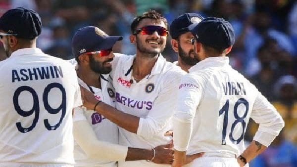 আমেদাবাদে বাজিমাত ২ দিনেই