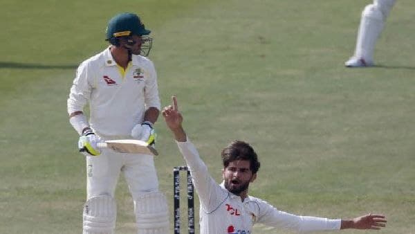 পাকিস্তানের বিরুদ্ধে টেস্টে লজ্জার রেকর্ড অস্ট্রেলিয়ার