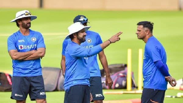শেষ পাঁচটি টেস্টে