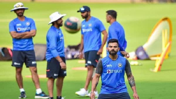 গোলাপি বলে বেঙ্গালুরু টেস্টের প্রস্তুতি নিয়ে কী বললেন বুমরাহ