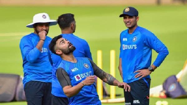 গোলাপি বলে বেঙ্গালুরু টেস্টের প্রস্তুতি নিয়ে কী বললেন বুমরাহ