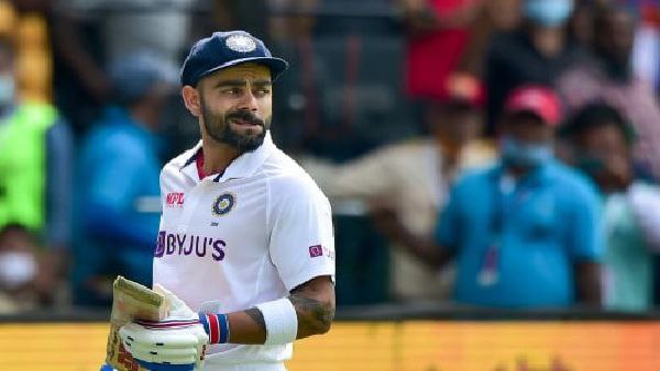 বিরাট কোহলি: বিরাট কোহলি: