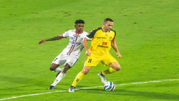 সেমিফাইনালের প্রথম লেগে এগিয়ে থেকেও পরাস্ত এটিকে মোহনবাগান