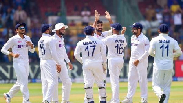 পন্থ ভাঙলেন কপিলের রেকর্ড, কিংবদন্তিকে স্পর্শ করলেন বুমরাহ পন্থ ভাঙলেন কপিলের রেকর্ড, কিংবদন্তিকে স্পর্শ করলেন বুমরাহ