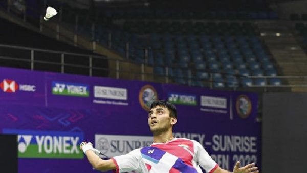 জার্মান ওপেনের ফাইনালে উঠেও খেতাব অধরাই লক্ষ্য সেনের