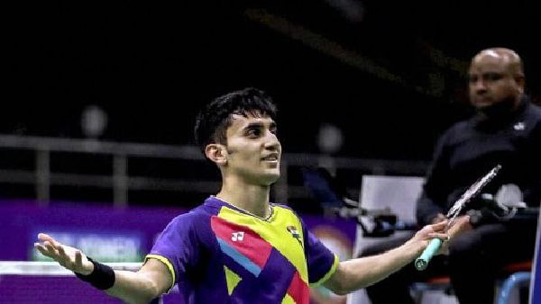 জার্মান ওপেনের ফাইনালে উঠেও খেতাব অধরাই লক্ষ্য সেনের
