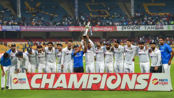 টেস্টকেই অগ্রাধিকার