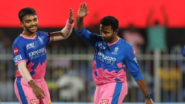 আইপিএলে বিরাটের উইকেট টার্গেট দিল্লির চেতন সাকারিয়ার