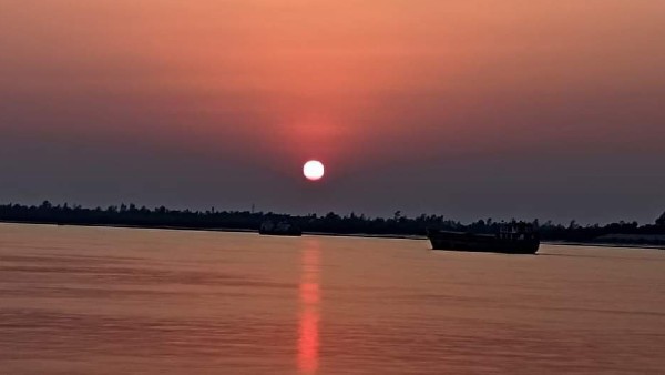 দক্ষিণবঙ্গের আবহাওয়া দক্ষিণবঙ্গের আবহাওয়া