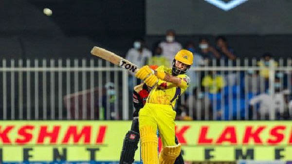 কেকেআর ম্যাচের আগে চিন্তায় চেন্নাই সুপার কিংস! কেকেআর ম্যাচের আগে চিন্তায় চেন্নাই সুপার কিংস!