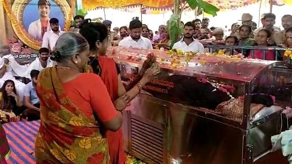  কী জানালেন মুখ্যমন্ত্রী