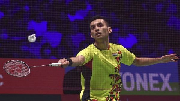 লক্ষ্য সেন বিশ্ব ব্যাডমিন্টনের প্রথম দশে! লক্ষ্য সেন বিশ্ব ব্যাডমিন্টনের প্রথম দশে!