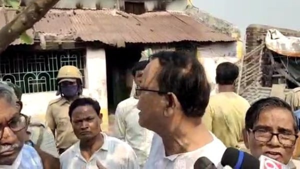 গ্রেফতার ২০ জন