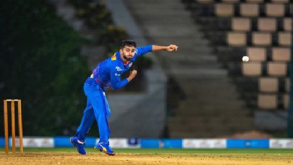 স্পিন বিভাগে দুর্বলতা