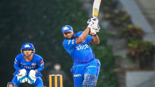 আইপিএল থেকে অবসর ঘোষণা পোলার্ডের আইপিএল থেকে অবসর ঘোষণা পোলার্ডের