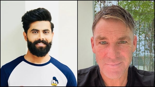 সেরা ক্রিকেটারদেরও শাস্তি , একসূত্রে বেঁধে ওয়ার্ন তৈরি করেছিলেন চ্যাম্পিয়ন দল সেরা ক্রিকেটারদেরও শাস্তি , একসূত্রে বেঁধে ওয়ার্ন তৈরি করেছিলেন চ্যাম্পিয়ন দল