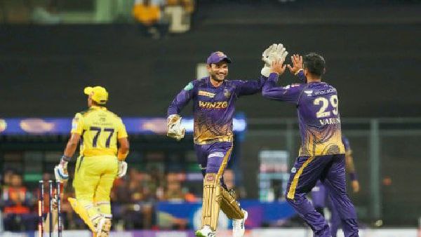 ধোনিই অনুপ্রেরণা