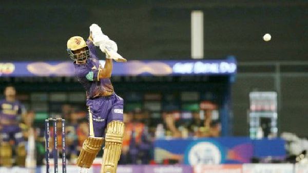 : সিএসকে বধ সেরে আইপিএল অভিযান শুরু শ্রেয়সের কেকেআরের : সিএসকে বধ সেরে আইপিএল অভিযান শুরু শ্রেয়সের কেকেআরের