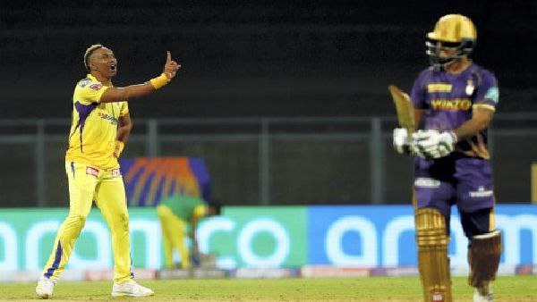 সিএসকের সেরা বোলার