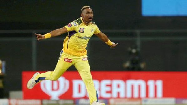 ডোয়েইন ব্র্যাভো হলেন আইপিএলের সর্বাধিক উইকেটশিকারী ডোয়েইন ব্র্যাভো হলেন আইপিএলের সর্বাধিক উইকেটশিকারী