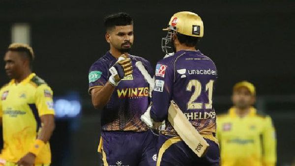 ২০১৭ সালে আইপিএল অভিষেক
