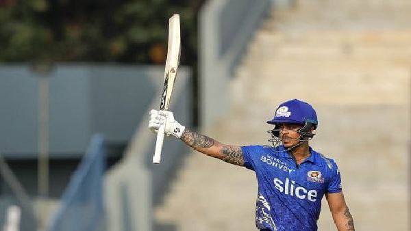 কিষাণ-কটাক্ষে মুম্বই ইন্ডিয়ান্সকে বিঁধলেন ওয়াটসন