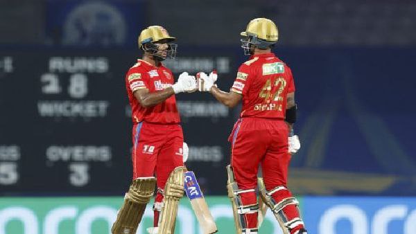 পাঞ্জাবে মজে রায়না