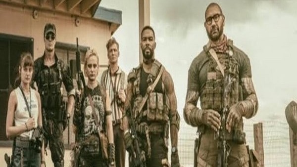 অস্কার ২০২২: রেডকার্পেটে হেঁটে ঢুকলেন হলিউড তারকারা, তুললেন ইউক্রেন যুদ্ধের প্রসঙ্গ অস্কার ২০২২: রেডকার্পেটে হেঁটে ঢুকলেন হলিউড তারকারা, তুললেন ইউক্রেন যুদ্ধের প্রসঙ্গ