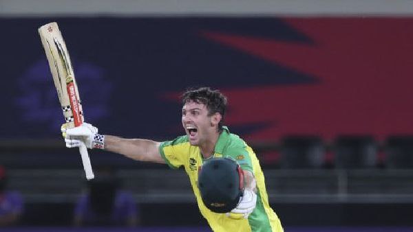  দিল্লি ক্যাপিটালসের উদ্বেগ বাড়াল মিচেল মার্শের চোট
