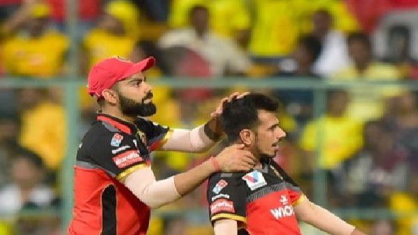 টি-২০ কেরিয়ারে আড়াইশো উইকেটের সামনে দাঁড়িয়ে যুজবেন্দ্র চহাল: