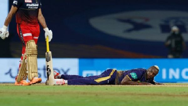 রাসেলের ফিটনেস নিয়ে চিন্তা