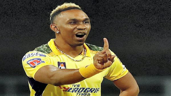 ডোয়েইন ব্র্যাভো হলেন আইপিএলের সর্বাধিক উইকেটশিকারী ডোয়েইন ব্র্যাভো হলেন আইপিএলের সর্বাধিক উইকেটশিকারী