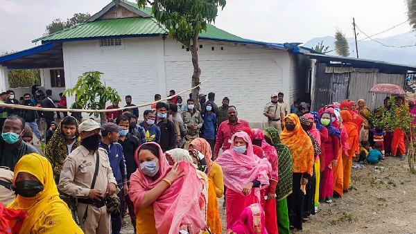 মুখ্য নির্বাচনী কর্তা কী বললেন মুখ্য নির্বাচনী কর্তা কী বললেন