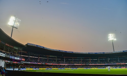 ভারত-শ্রীলঙ্কা টেস্টের পিচে অসন্তুষ্ট আইসিসির কোন পদক্ষেপ?