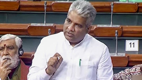 লিখিত বিবৃতি দিয়ে যা জানালেন শ্রমমন্ত্রী