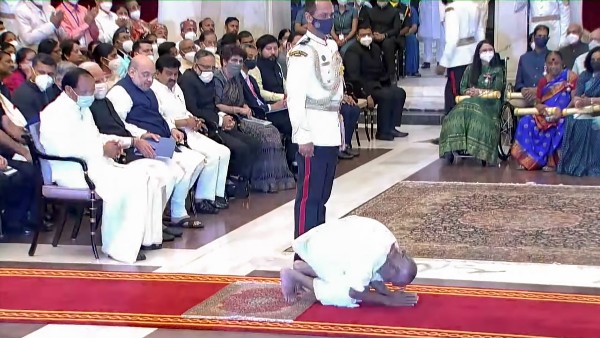 স্বামী শিবানন্দের সমাজ কল্যাণ