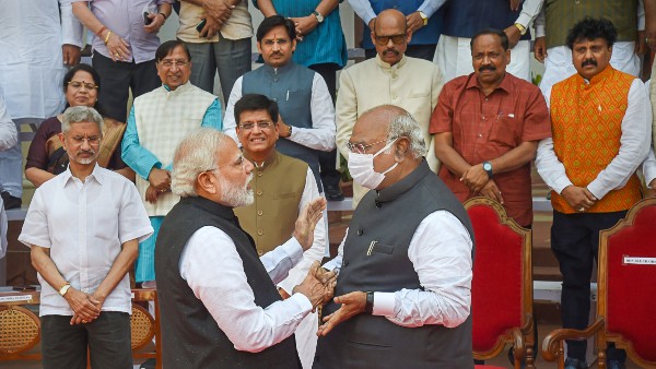 কী বলেছেন প্রধানমন্ত্রী 