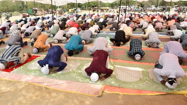 এই রোজা রাখার উদ্দেশ্য